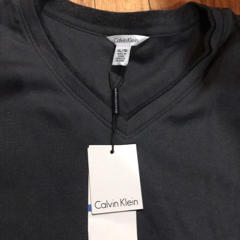 Calvin Klein